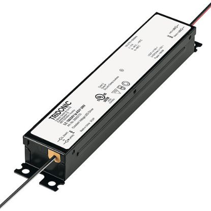 28002133  100W 24V lp ADV UNV IP65 Constant Voltage LED Driver